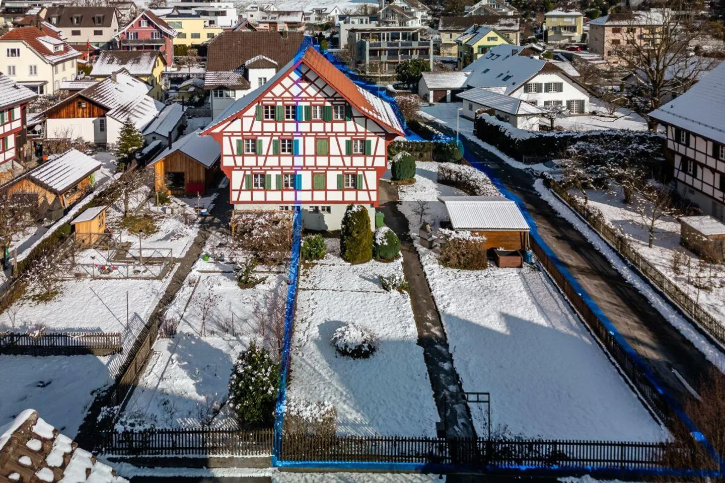 Bella casa Riegel con grande giardino a Cham - Foto 15 di 19