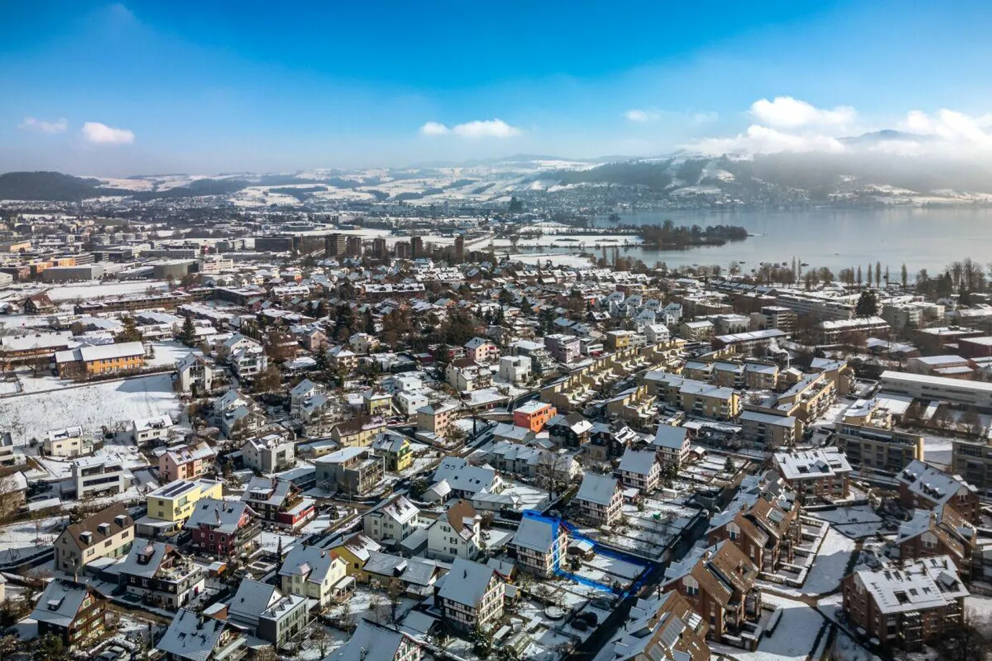 Bella casa Riegel con grande giardino a Cham - Foto 18 di 19