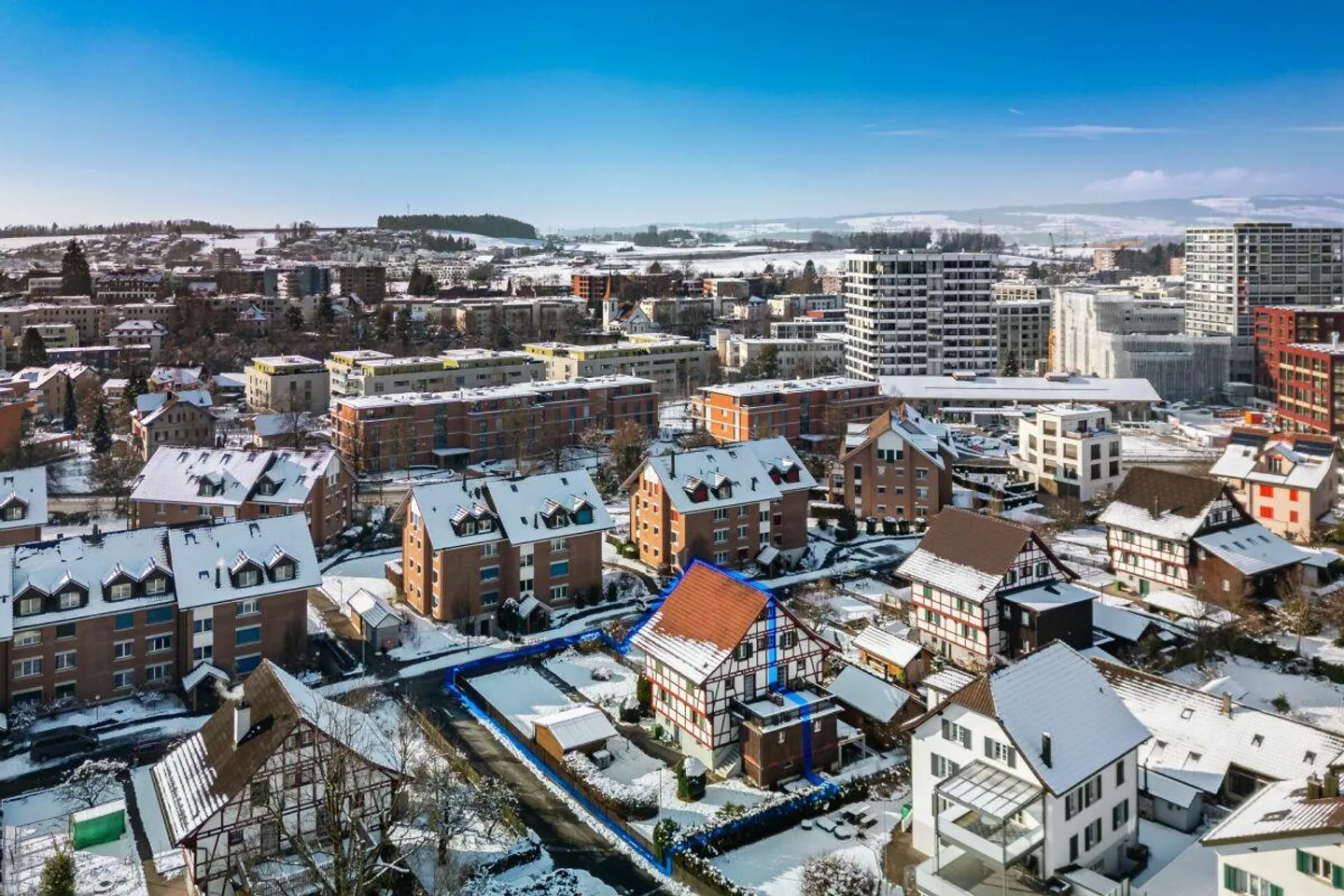 Bella casa Riegel con grande giardino a Cham - Foto 19 di 19