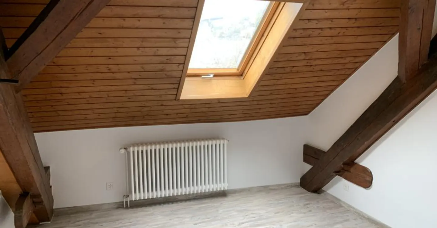 Appartement Charmant avec Vue sur le Lac - Photo 6 sur 11
