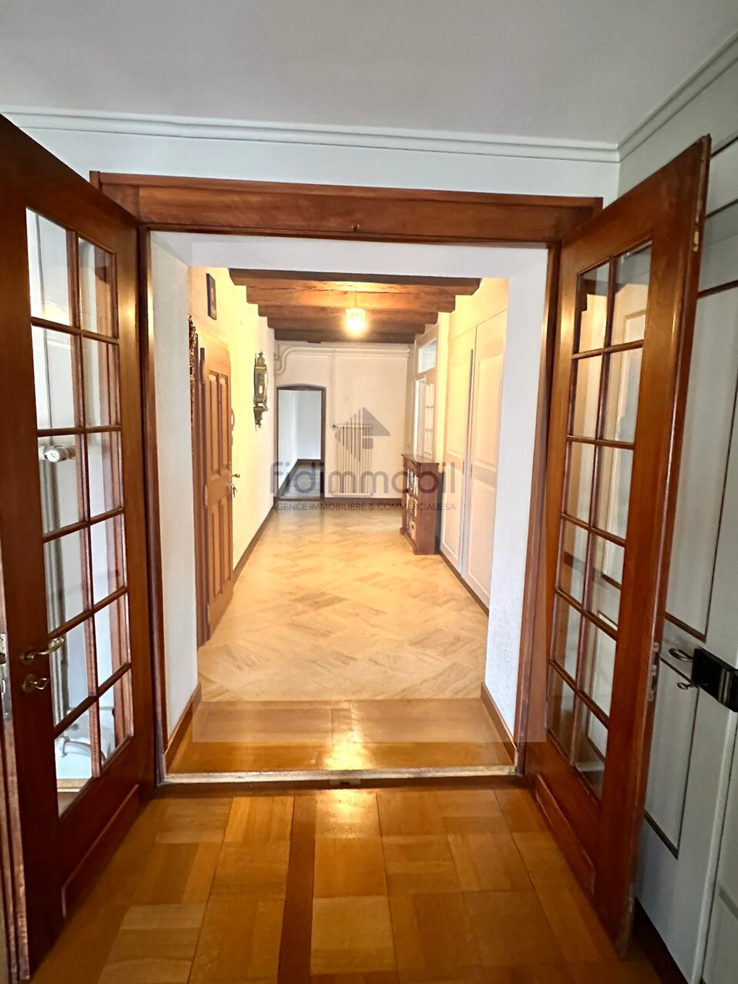 Splendide appartement de 4.5 pièces au centre-ville - Photo 6 sur 6