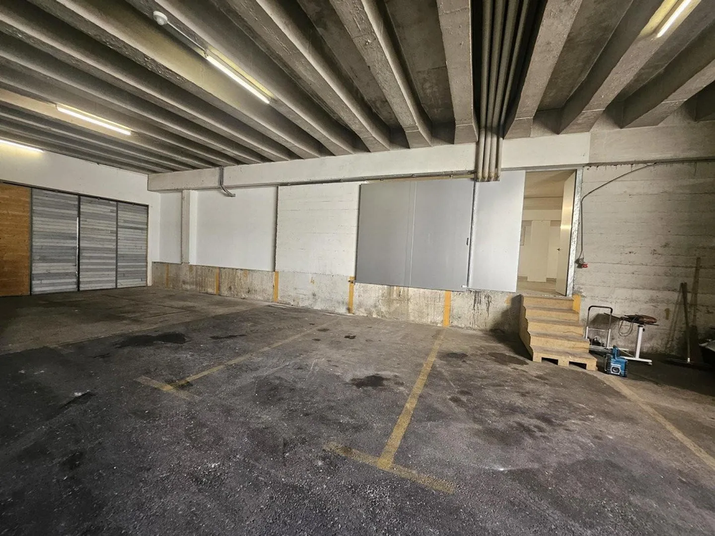 Commercial / Storage Space for Rent - Photo 2 of 9