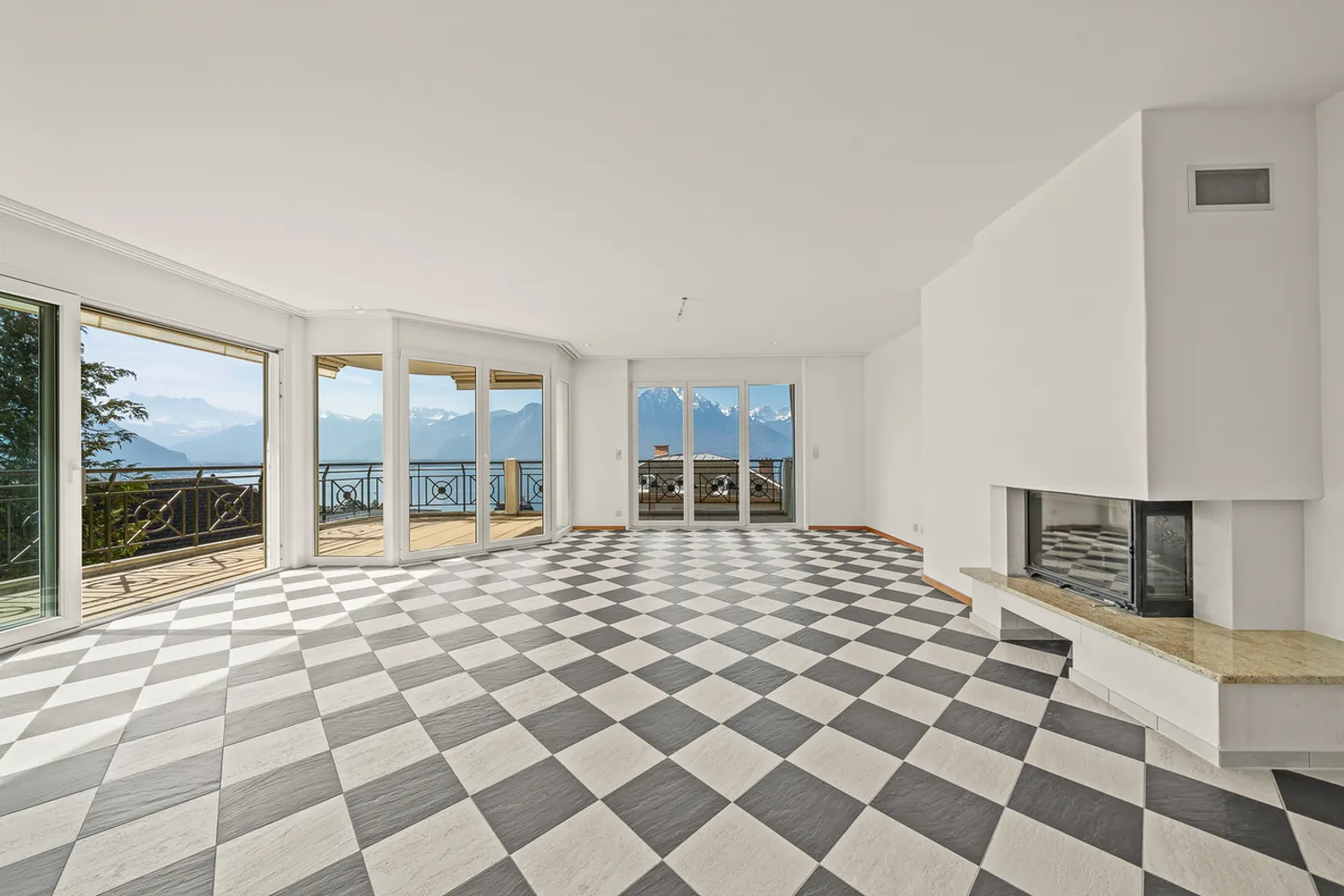 Appartamento Stupendo con Vista Lago - Foto 2 di 16