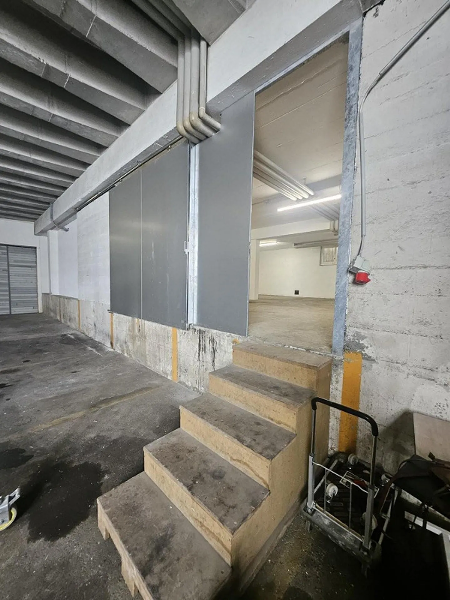 Commercial / Storage Space for Rent - Photo 4 of 9