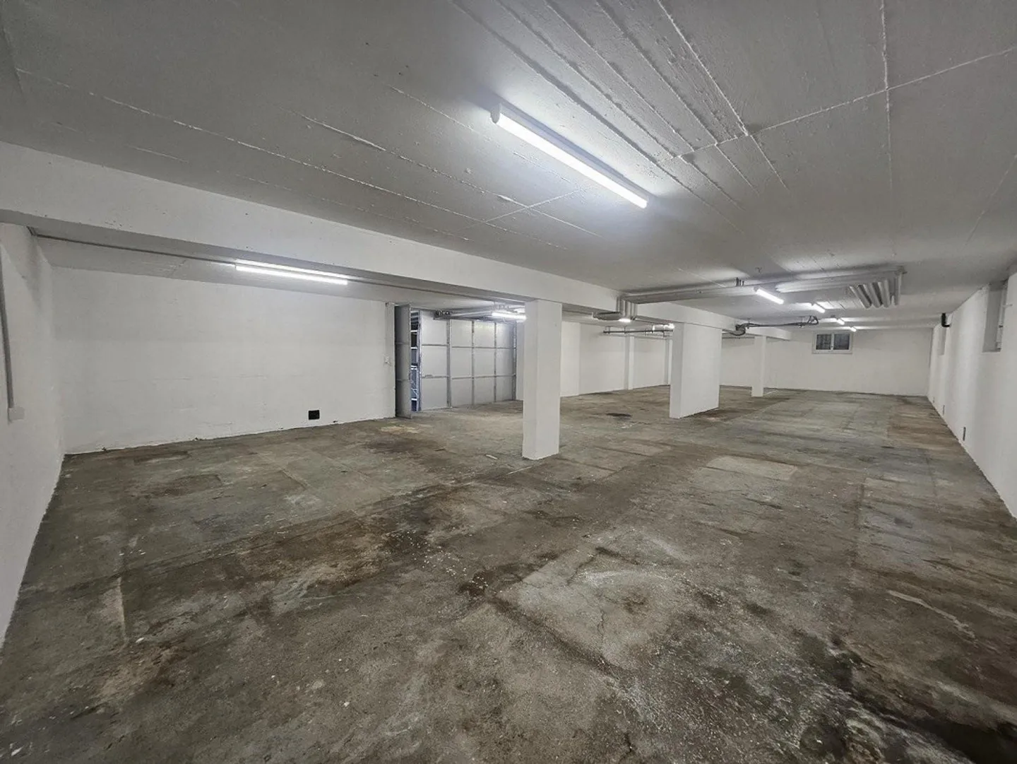 Commercial / Storage Space for Rent - Photo 6 of 9