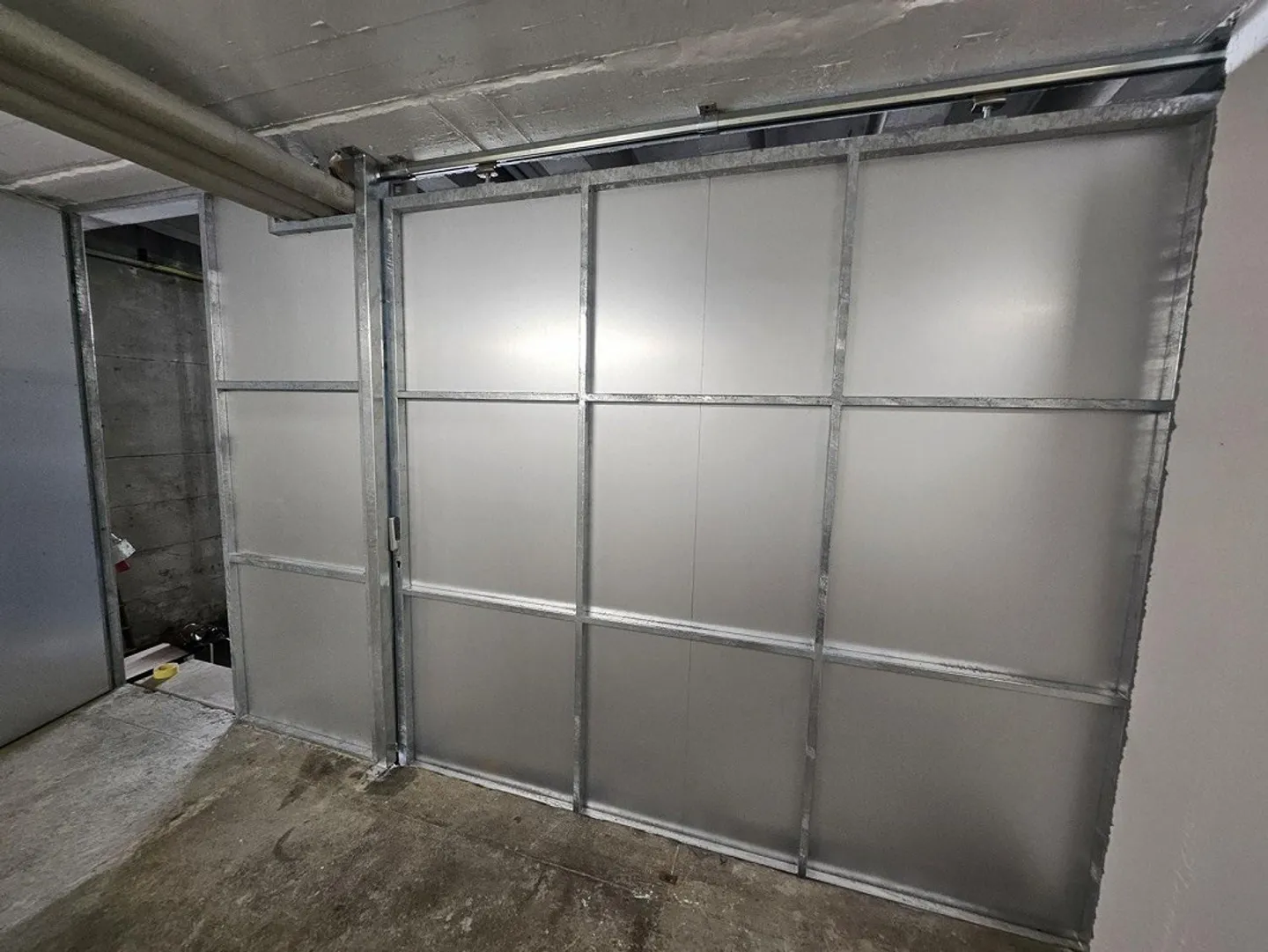 Commercial / Storage Space for Rent - Photo 7 of 9