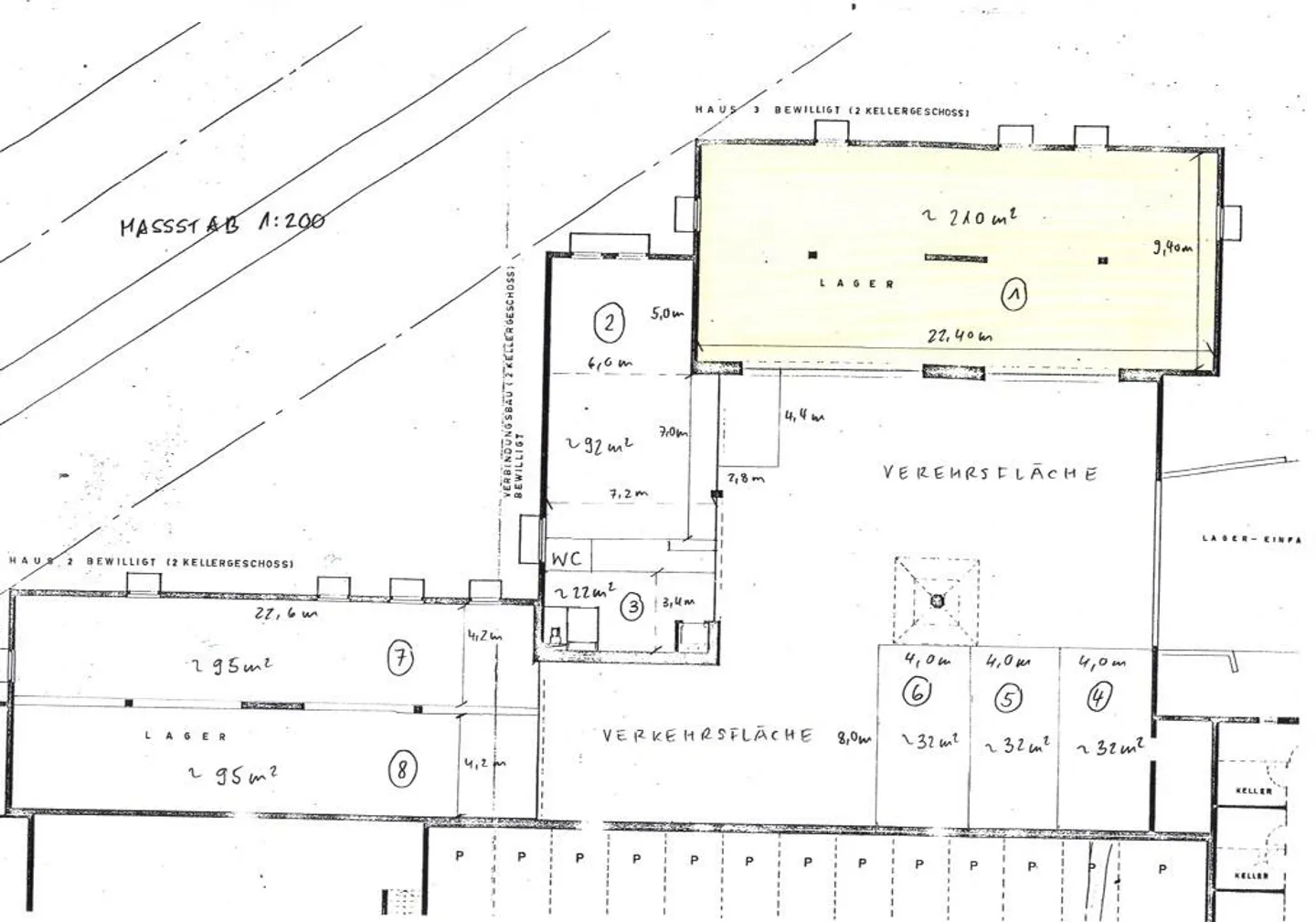 Commercial / Storage Space for Rent - Photo 9 of 9