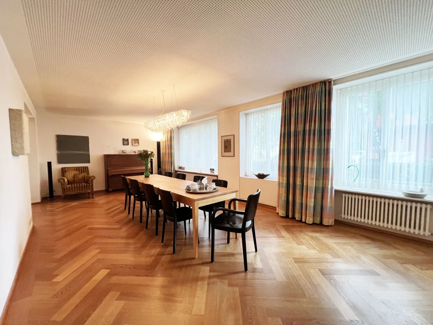 Begehrtes Stadthaus im Zentrum von Brugg - Foto 2 von 11