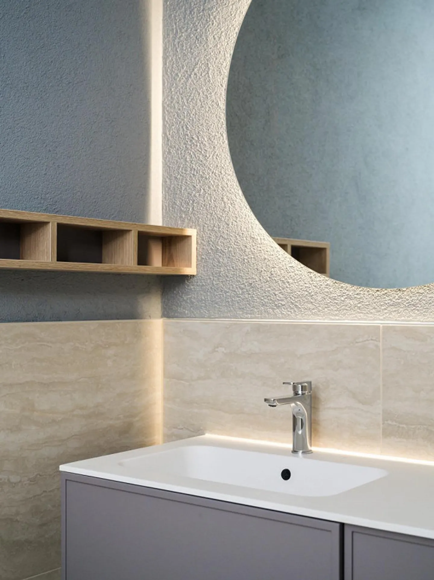 REFINED 3.5 ROOM APARTMENT IN CASSARATE A FEW STEPS FROM THE LAKE - Photo 9 of 9