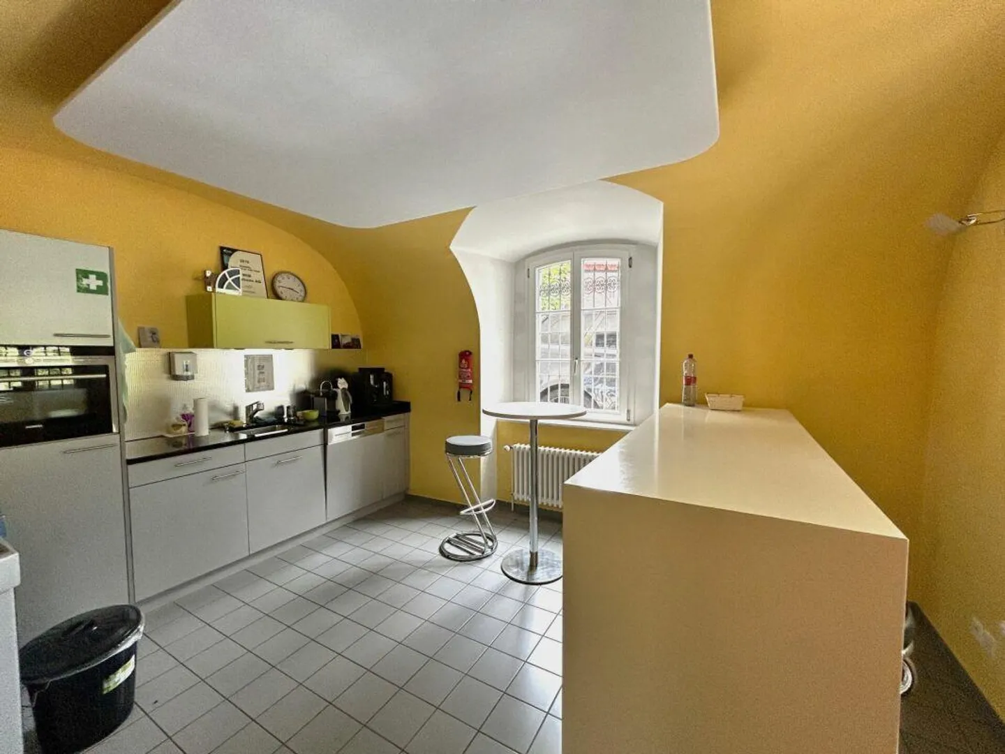 Historisches Wohn- und Geschäftshaus im Herzen von Olten - Foto 4 von 8