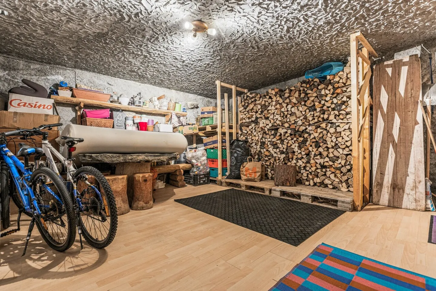 Piacevole casa di villaggio nel cuore del villaggio - Foto 23 di 26