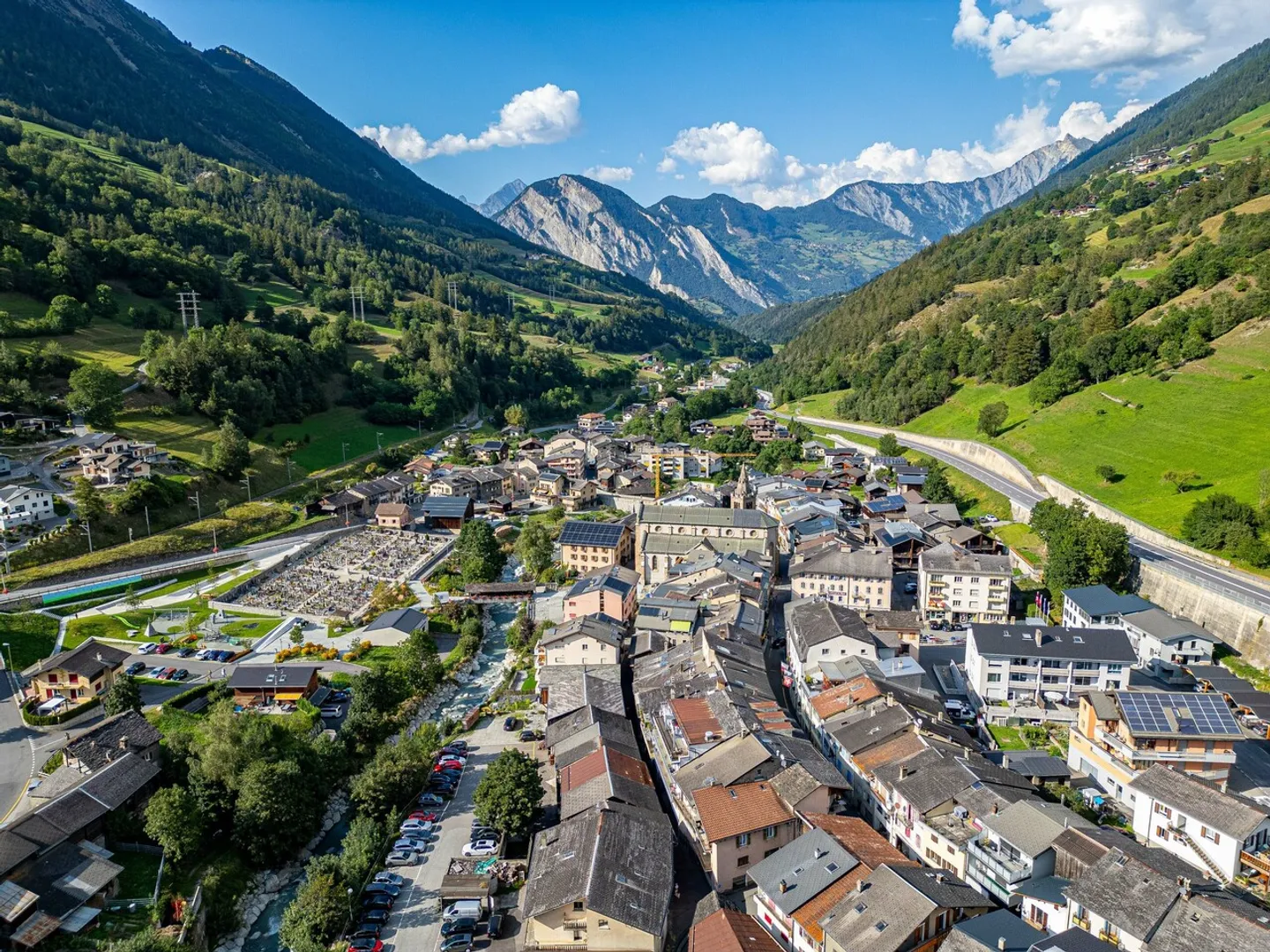 Piacevole casa di villaggio nel cuore del villaggio - Foto 25 di 26