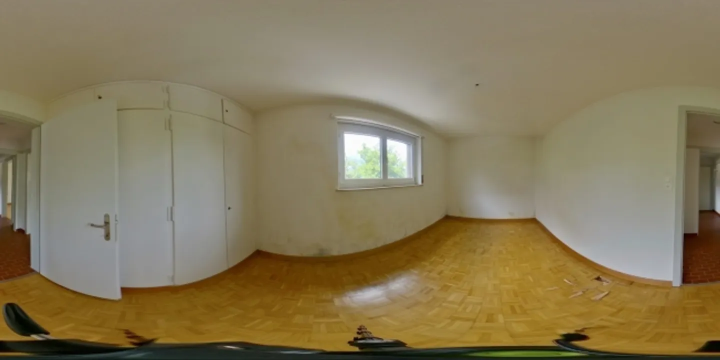 «6 Zimmer Wohnung in Zumikon- befristet bis 30.06.2026» - Foto 4 von 8