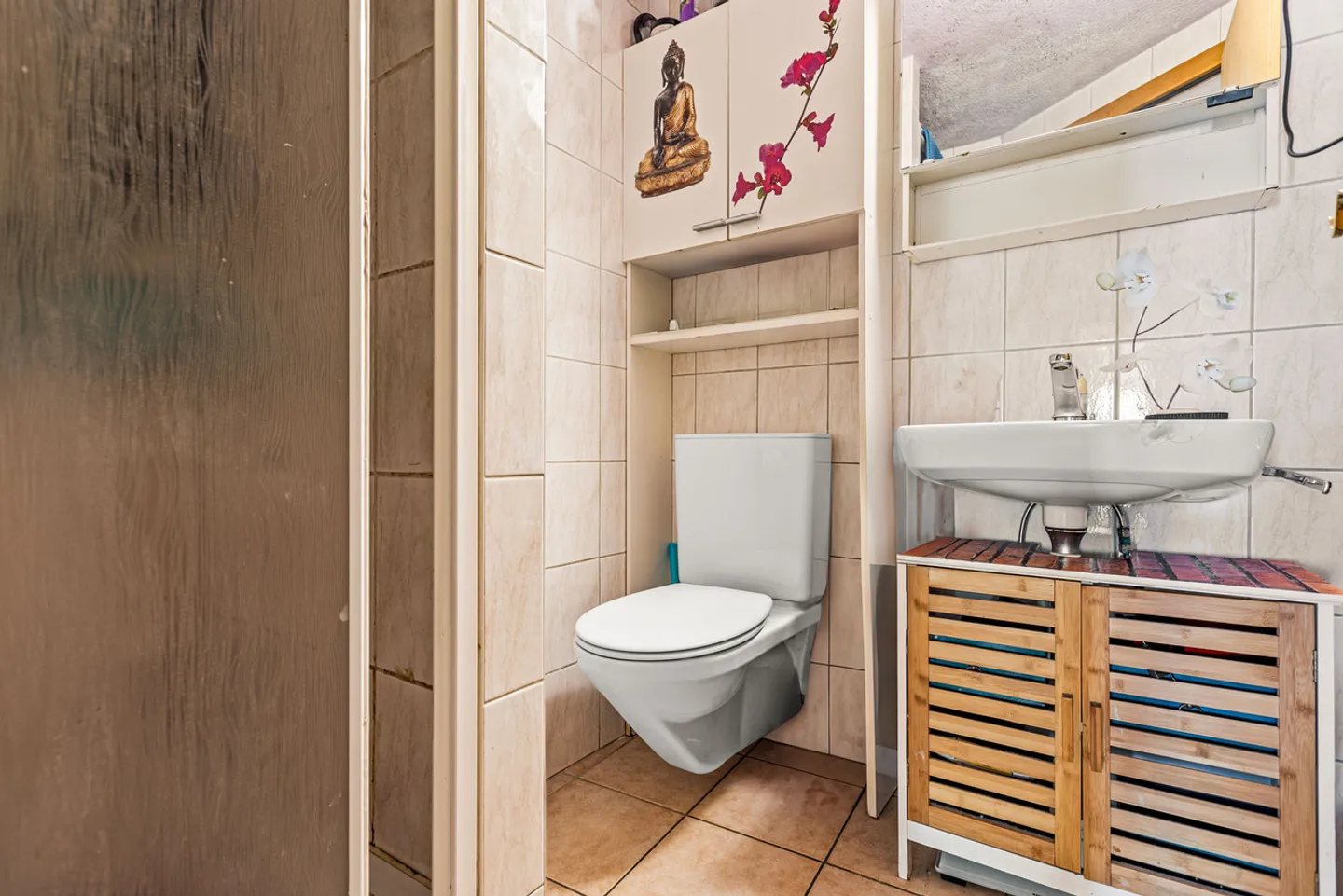 Piacevole casa di villaggio nel cuore del villaggio - Foto 16 di 26