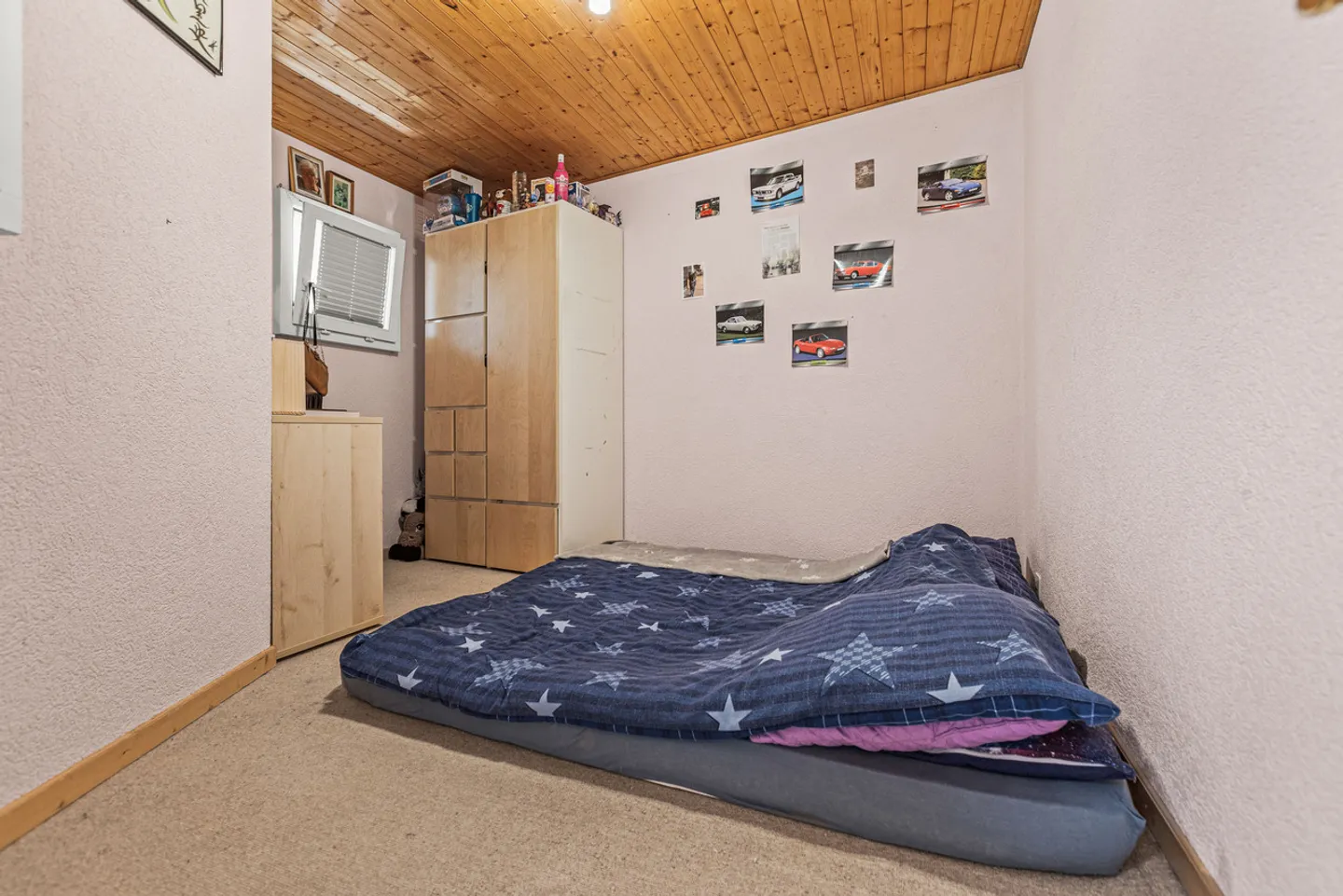 Piacevole casa di villaggio nel cuore del villaggio - Foto 19 di 26