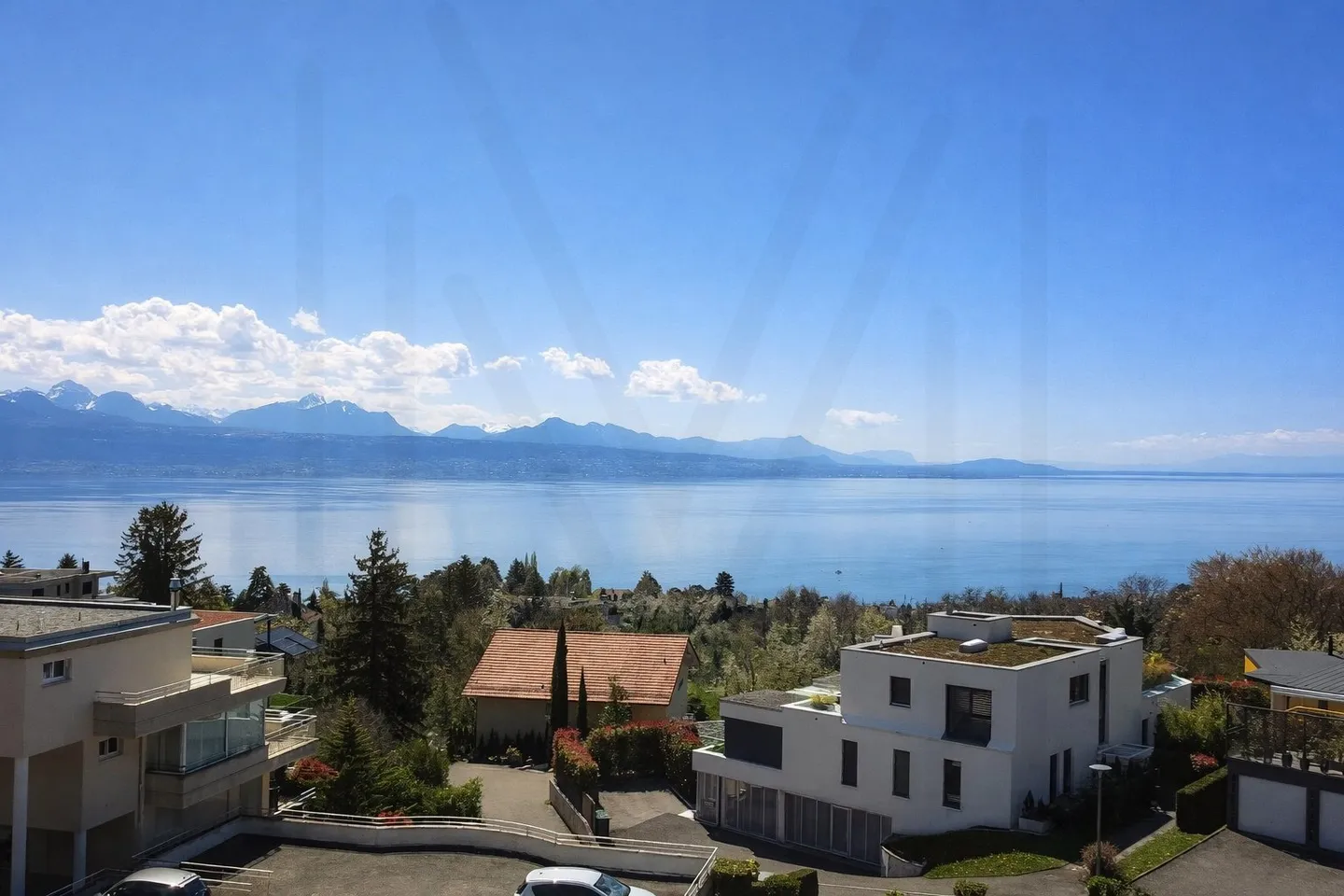 Appartement Duplex avec Vue - Photo 1 sur 14