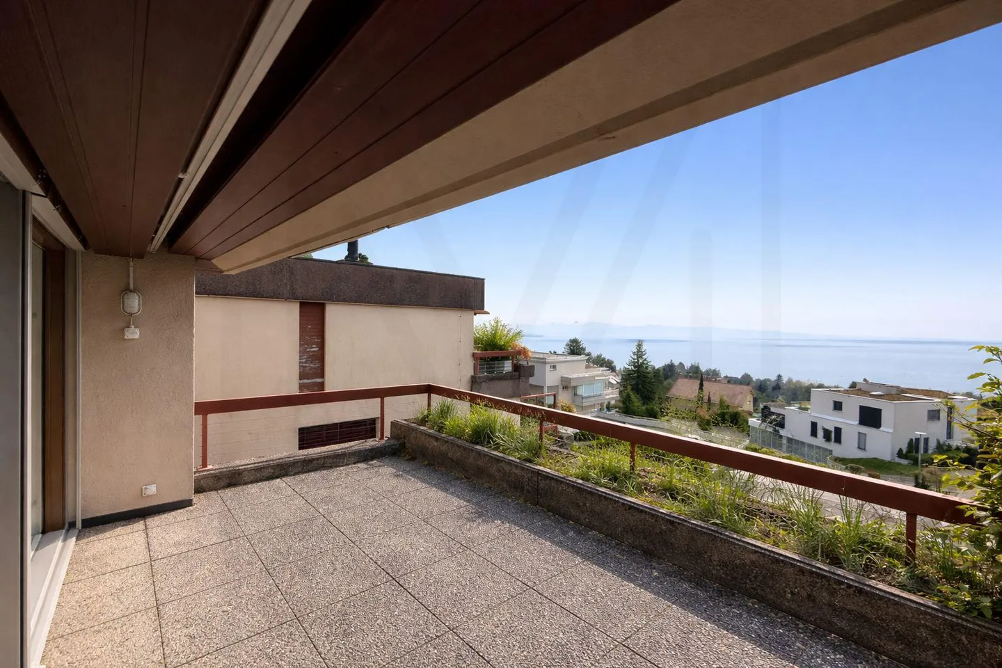 Appartement Duplex avec Vue - Photo 2 sur 14