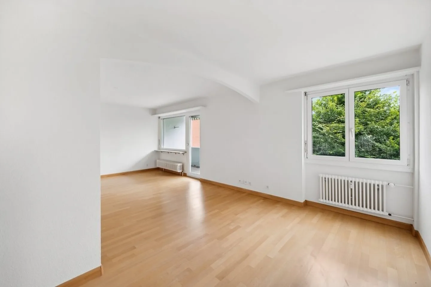 Appartement 4.5 pièces avec balcon près du centre - Photo 6 sur 10