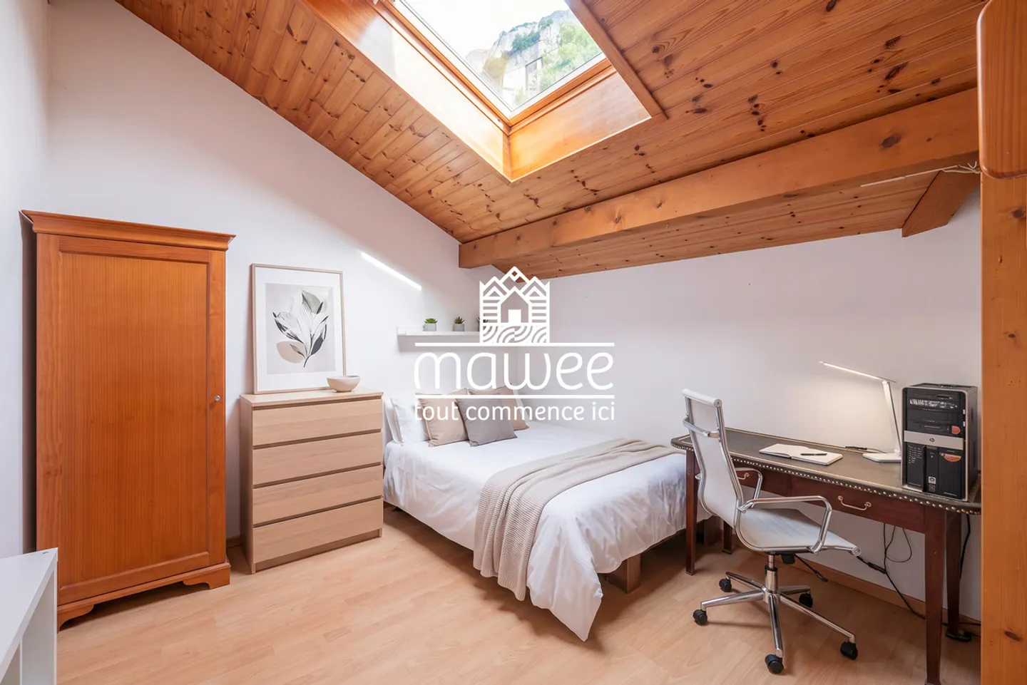Geräumige Wohnung in Vernayaz - Foto 11 von 15