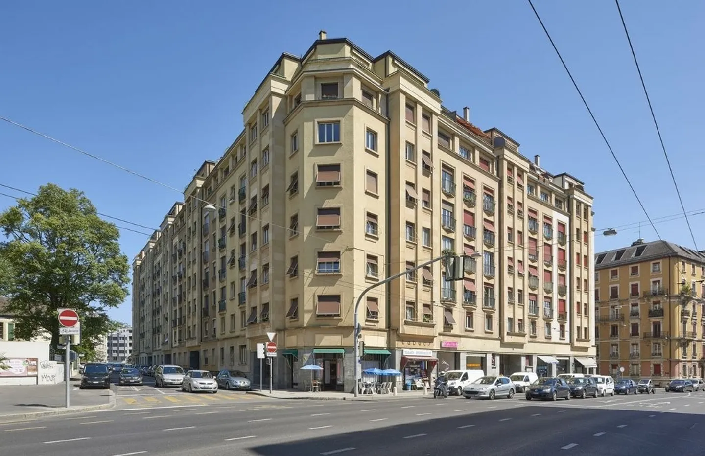 Appartement Familial Urbain - Photo 1 sur 5