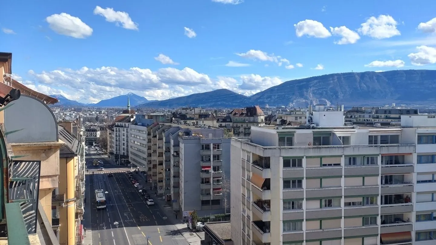 Appartement Familial Urbain - Photo 2 sur 5