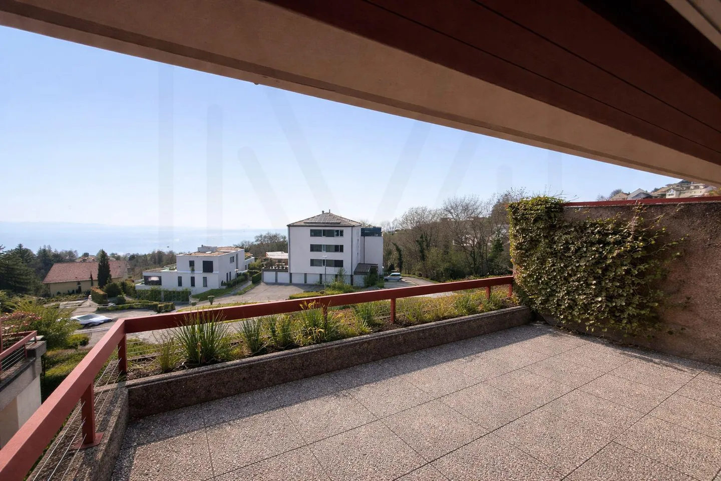 Appartement Duplex avec Vue - Photo 8 sur 14