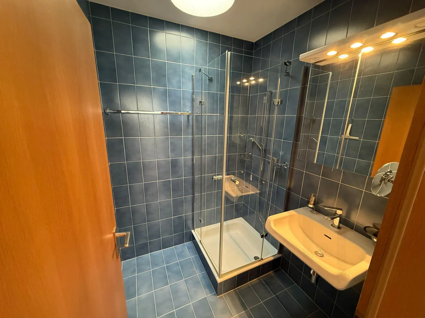 Appartement Duplex avec Vue - Photo 9 sur 14