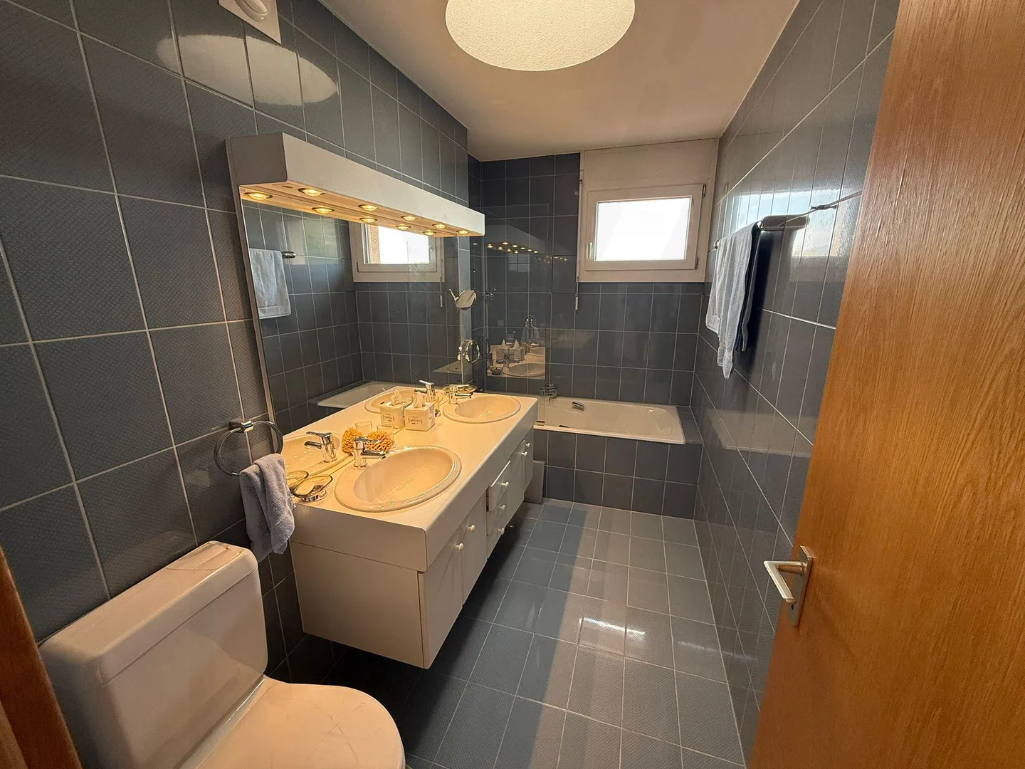 Appartement Duplex avec Vue - Photo 10 sur 14