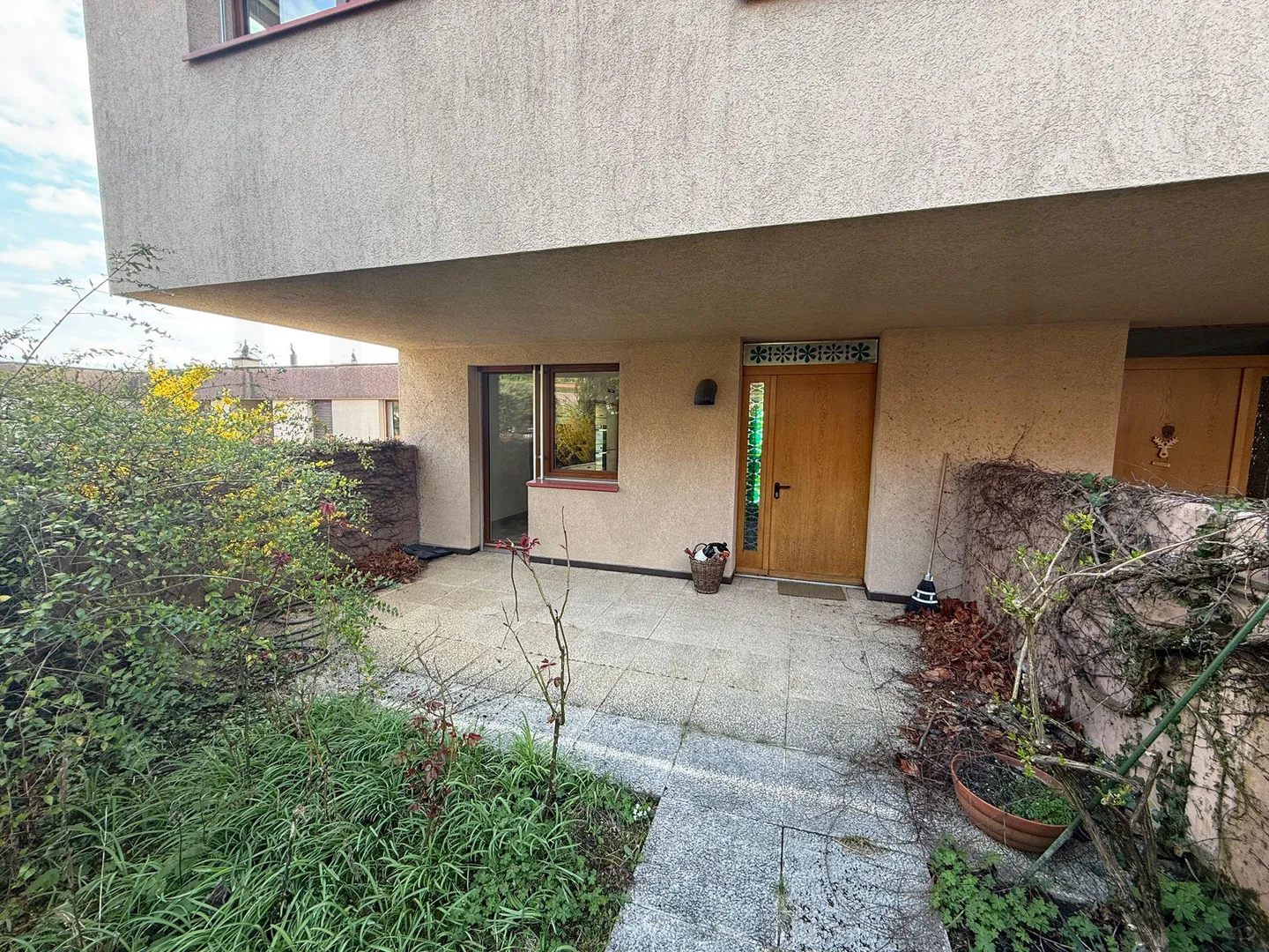 Appartement Duplex avec Vue - Photo 11 sur 14