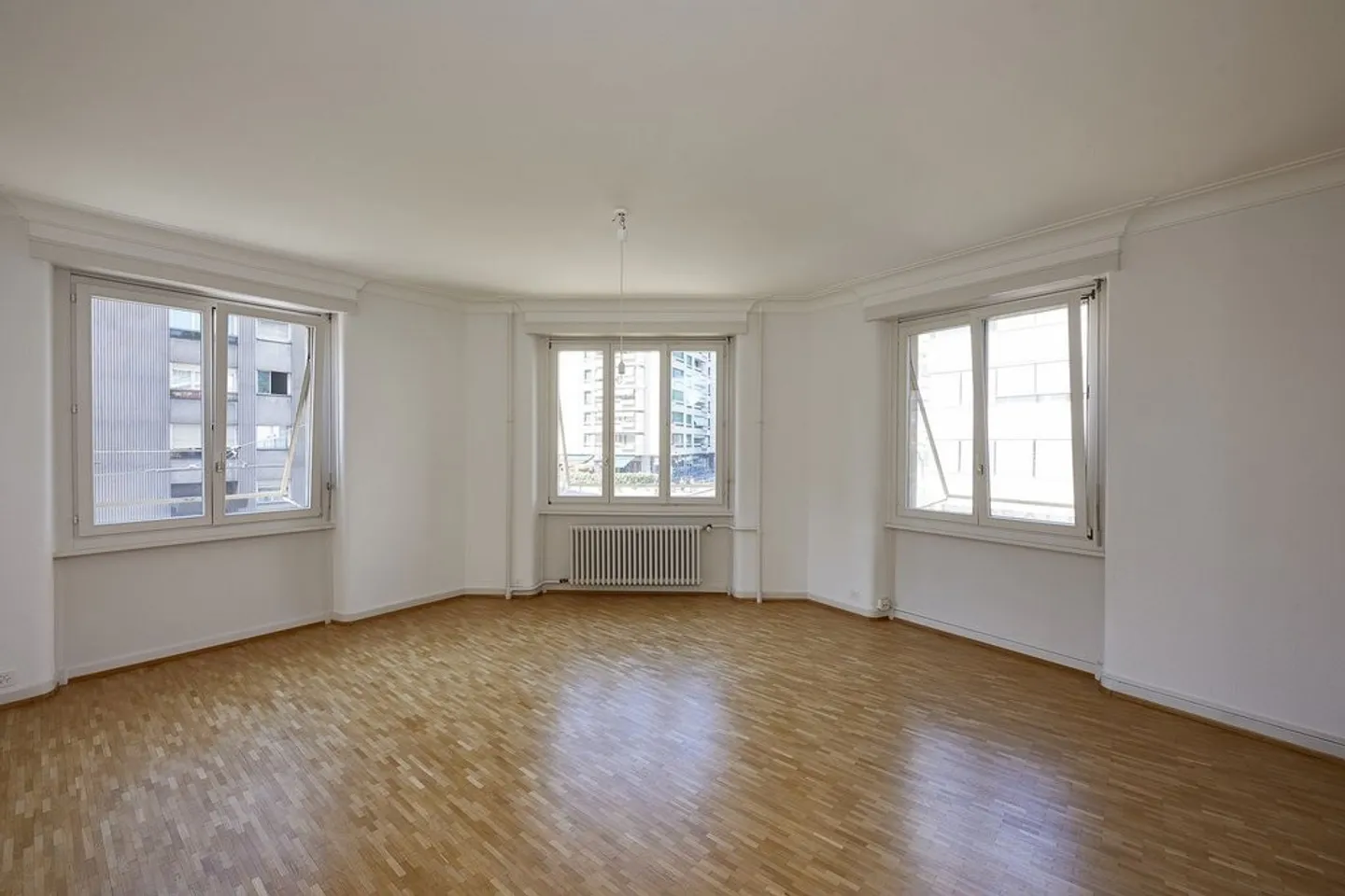 Appartement Familial Urbain - Photo 3 sur 5