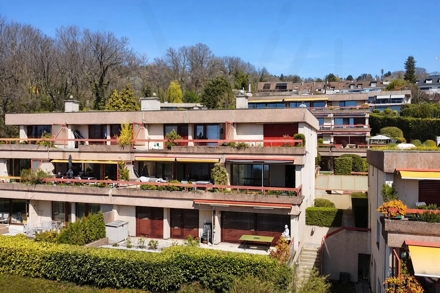 Appartement Duplex avec Vue - Photo 7 sur 14