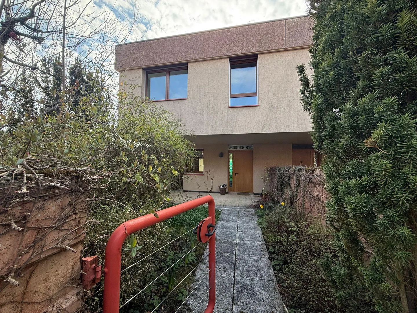 Appartement Duplex avec Vue - Photo 13 sur 14