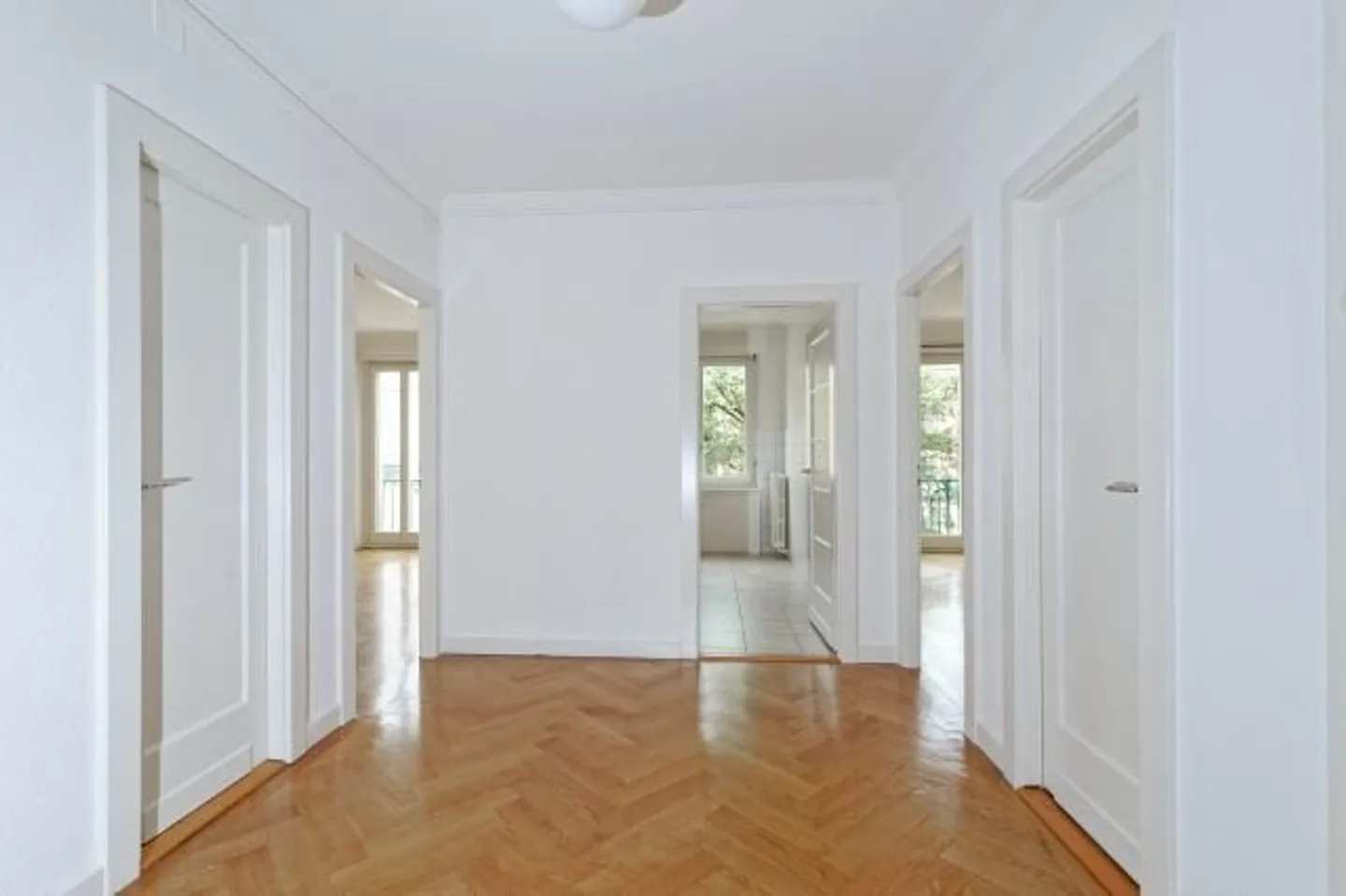 Appartement Familial Urbain - Photo 4 sur 5