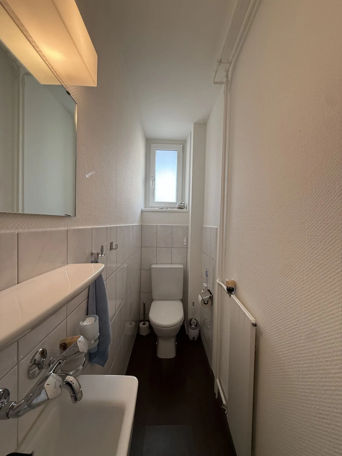 Opportunité commerciale dans un emplacement central ! - Photo 6 sur 7