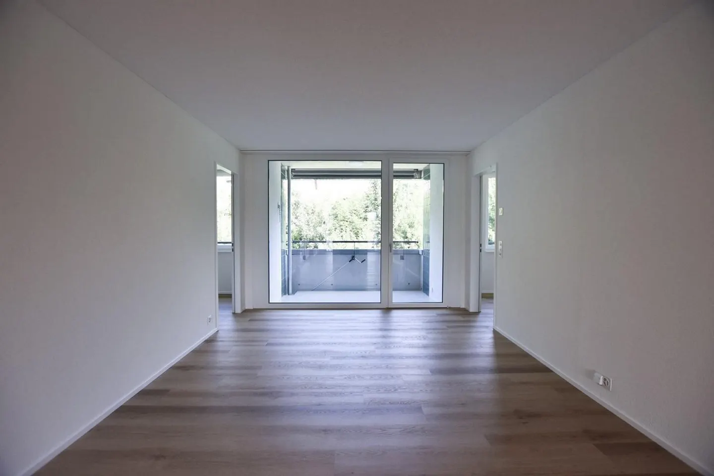 Modernes Apartment an der Emme - Foto 4 von 13