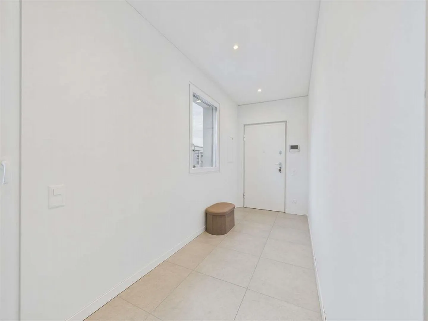 Molino Nuovo - 3.5 Zimmer - Foto 2 von 9