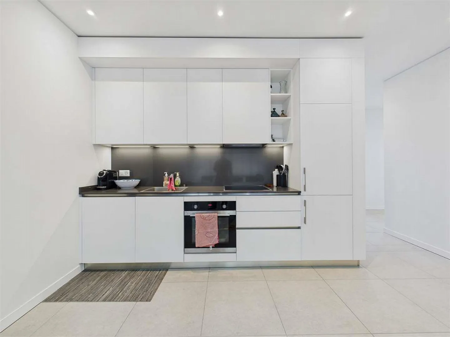 Molino Nuovo - 3.5 Zimmer - Foto 7 von 9