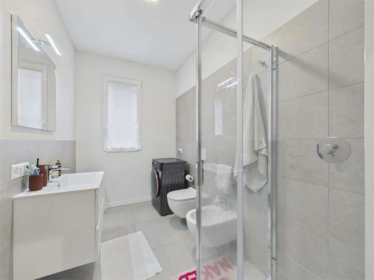 Molino Nuovo - 3.5 Zimmer - Foto 8 von 9