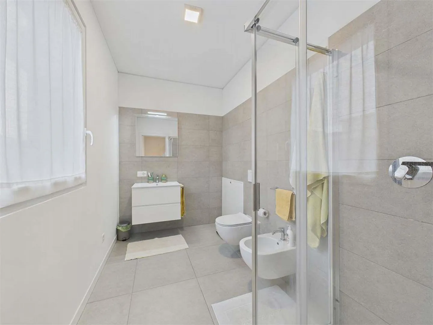 Molino Nuovo - 3.5 Zimmer - Foto 9 von 9