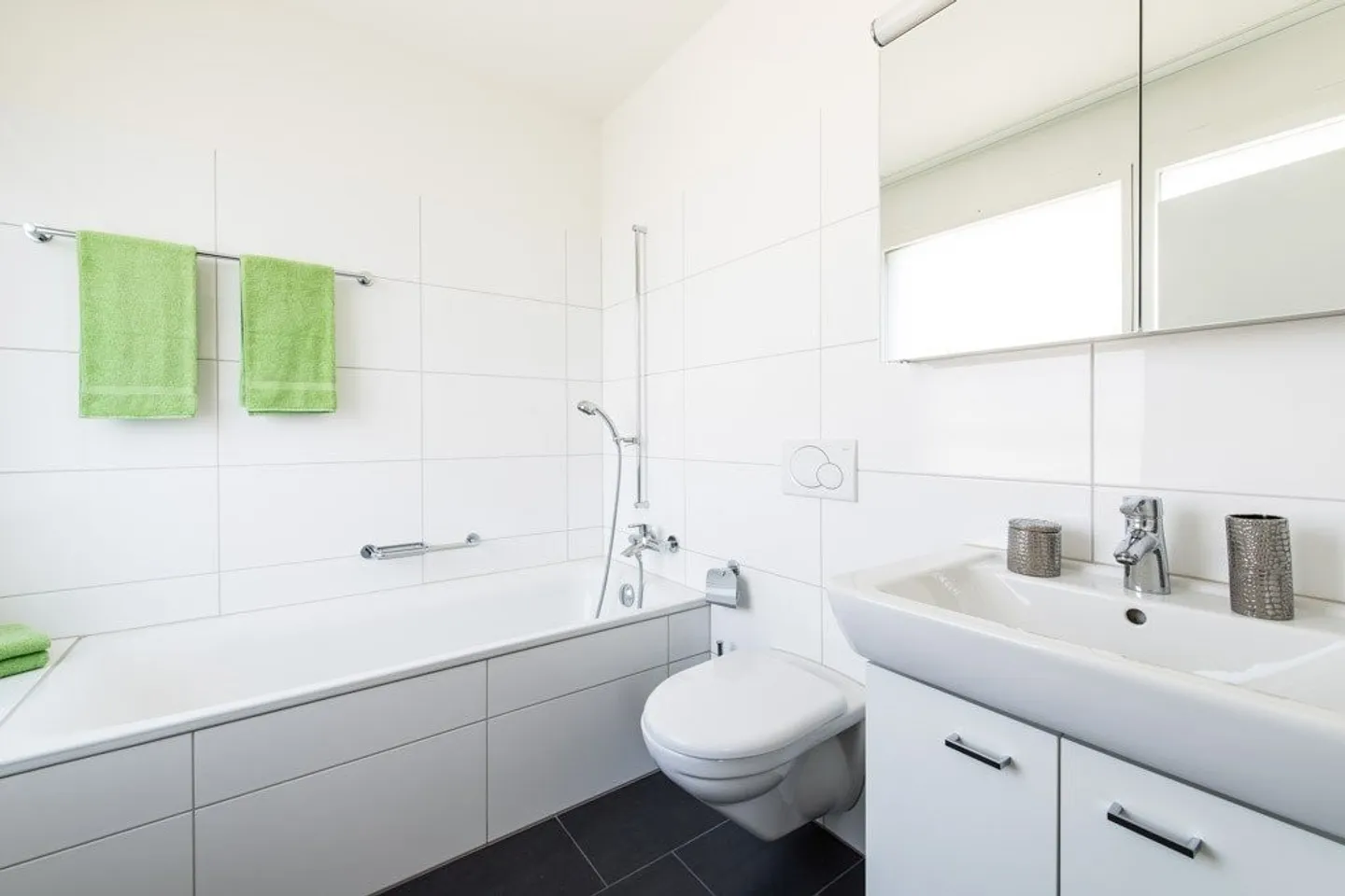 Appartement de haut niveau au cœur de Baden - Photo 5 sur 7