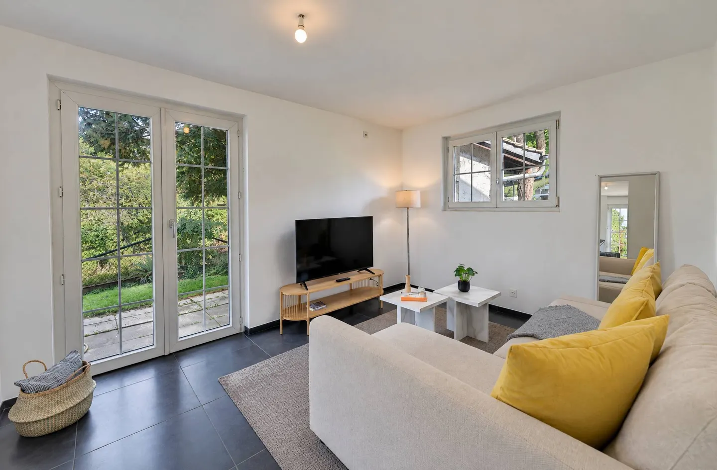 Casa Familiare con Vista Lago - Foto 4 di 12