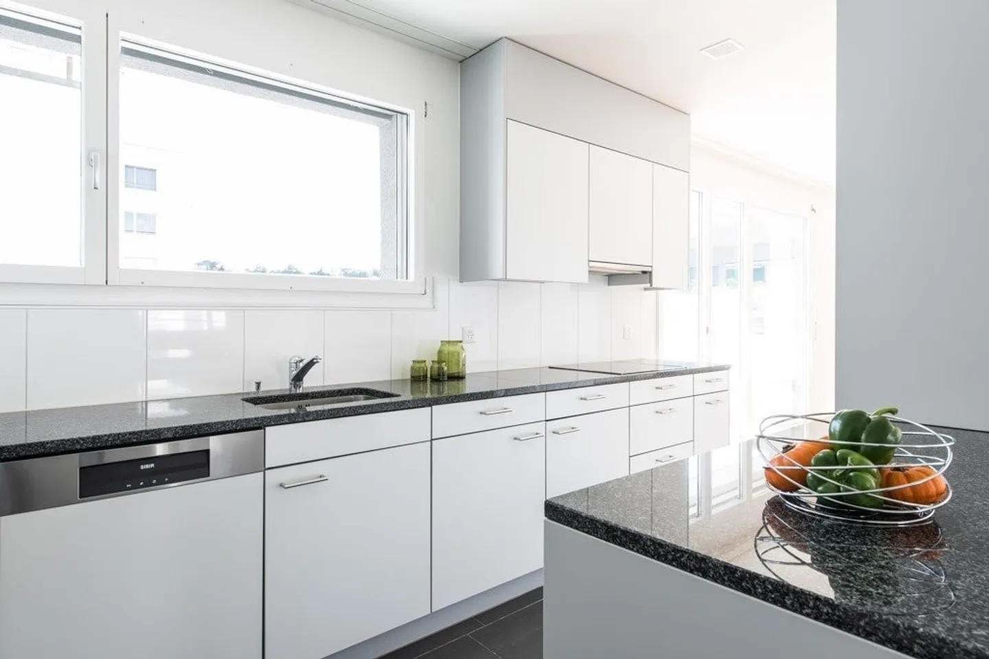 Appartement de haut niveau au cœur de Baden - Photo 4 sur 7