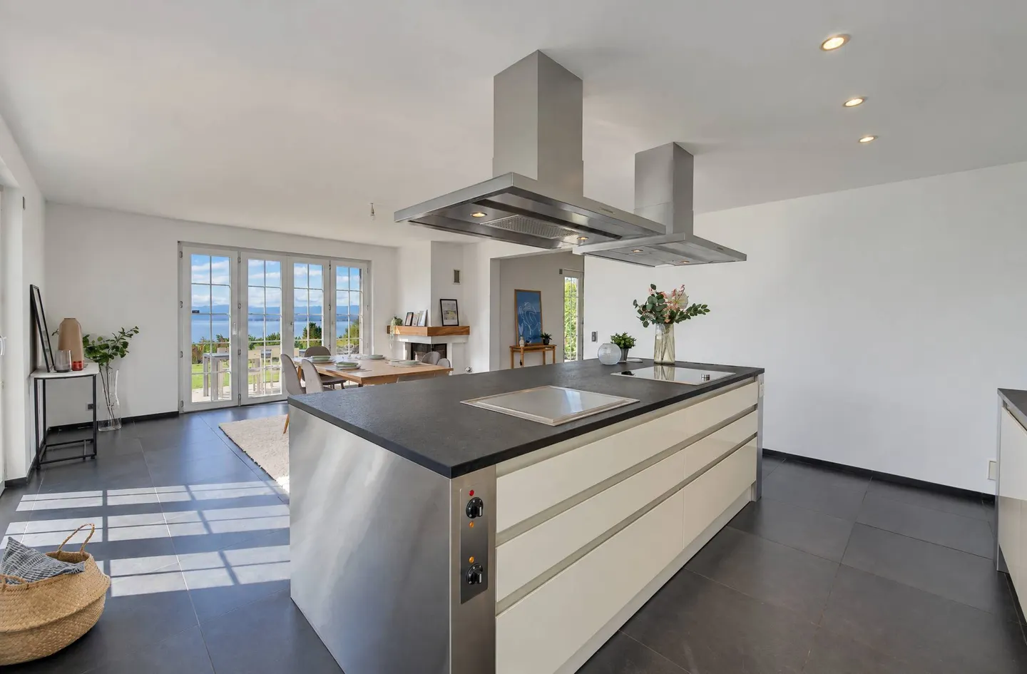 Casa Familiare con Vista Lago - Foto 6 di 12