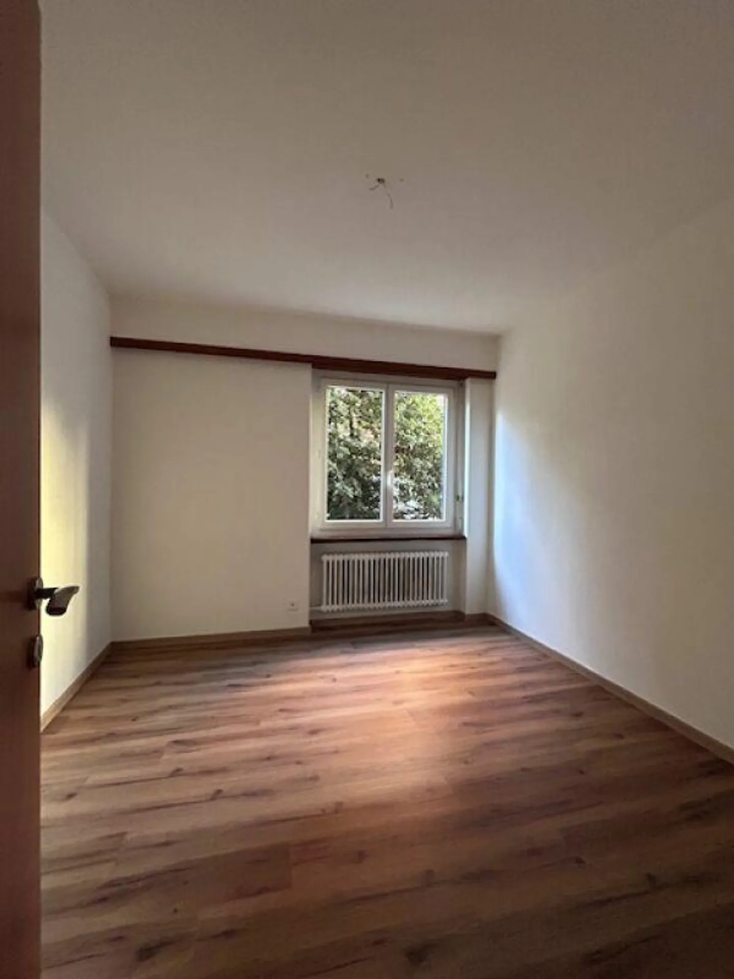 Charming 3.5 Room Apartment - Photo 12 of 14