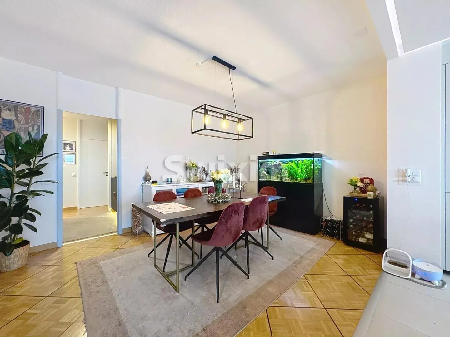 5.5-room apartment - Photo 1 of 9