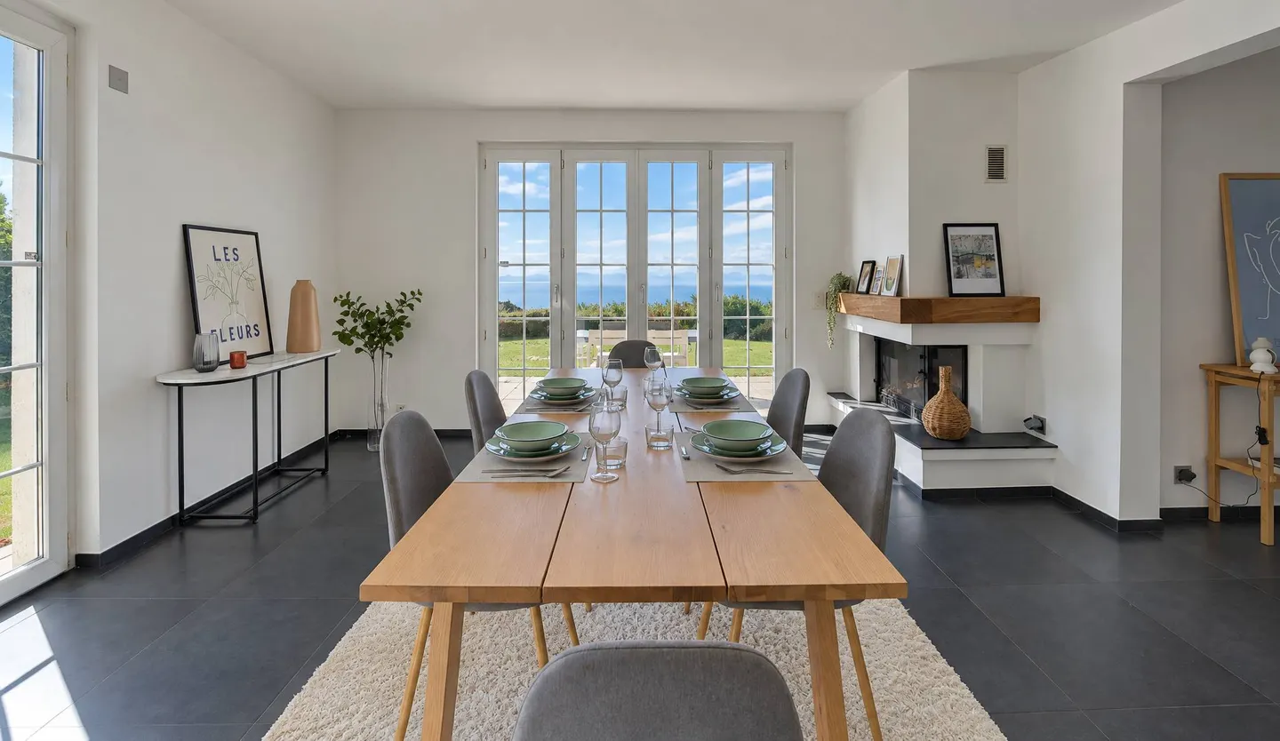 Casa Familiare con Vista Lago - Foto 7 di 12