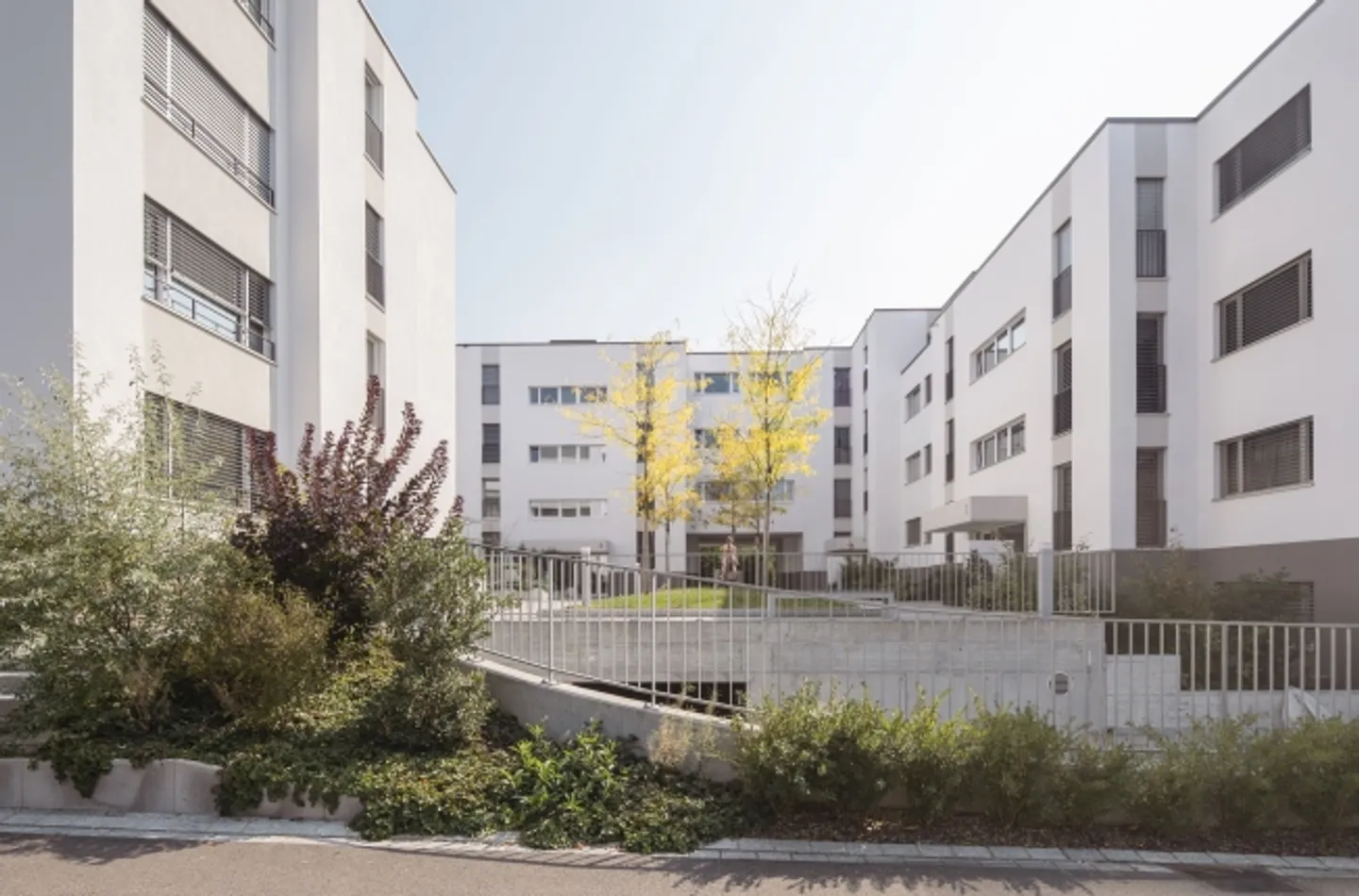 Bright 3.5-room apartment paradise in Unterkulm – Your new home is waiting! - Photo 1 of 9