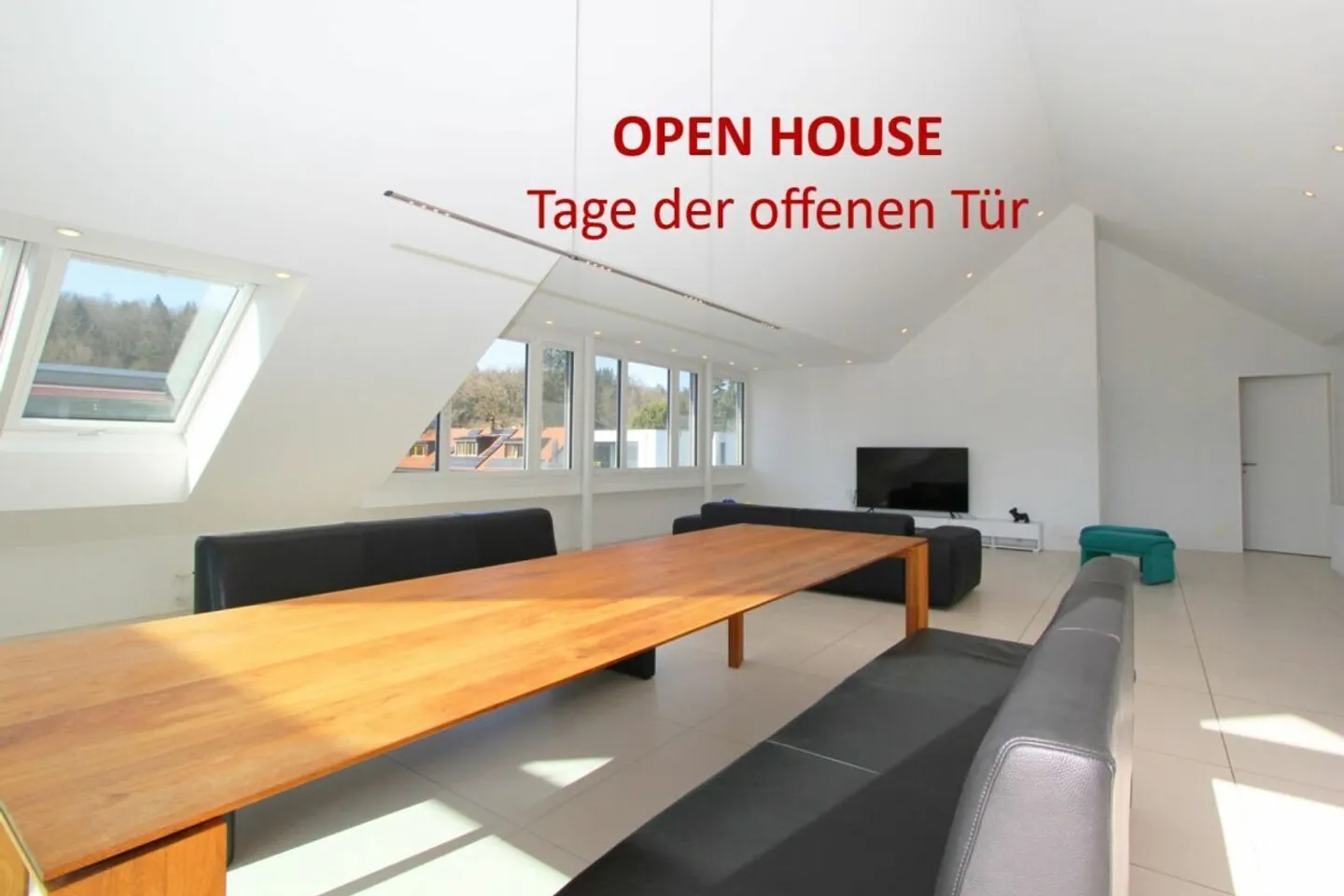 Reinach Lachenweg 14 - Photo 1 of 15