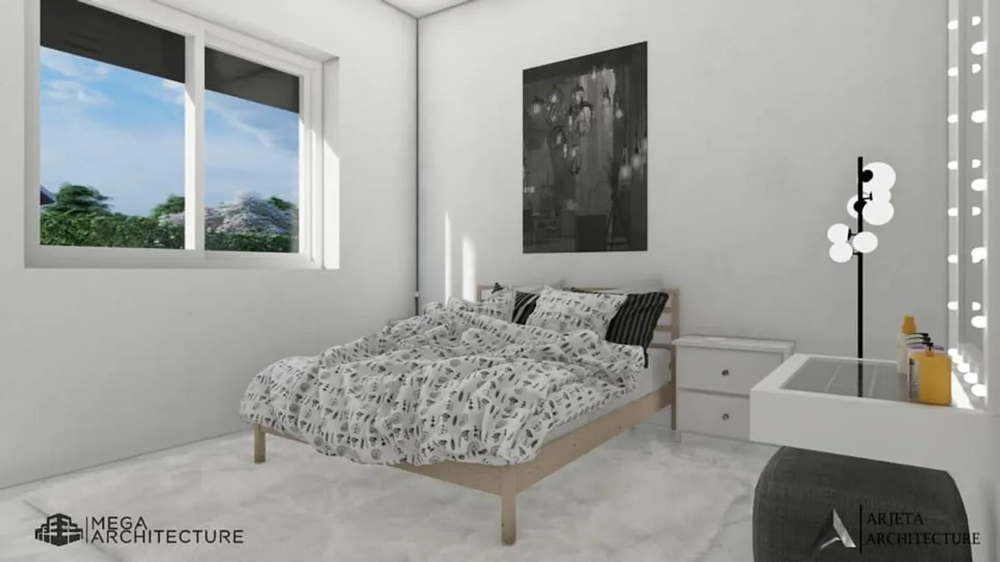 New 3.5-room apartment in Chalais - View and comfort await you - Photo 10 of 11