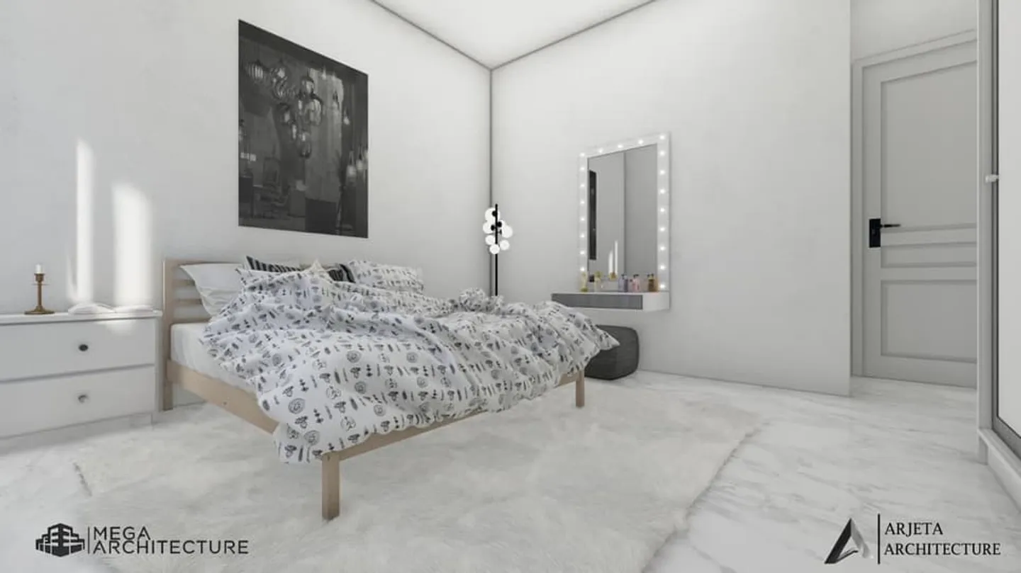 New 3.5-room apartment in Chalais - View and comfort await you - Photo 11 of 11